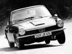 Glas 1300 GT Coupe 1964 года